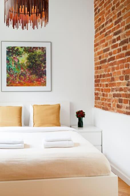 Househost Apt - Krowoderska 55 คราคูฟ ภายนอก รูปภาพ